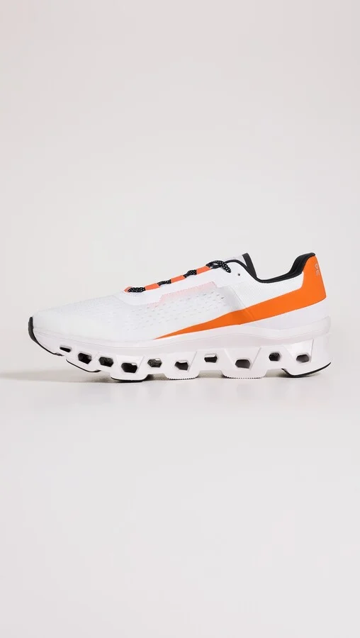 On Cloudmonster Sneakers - Image 3