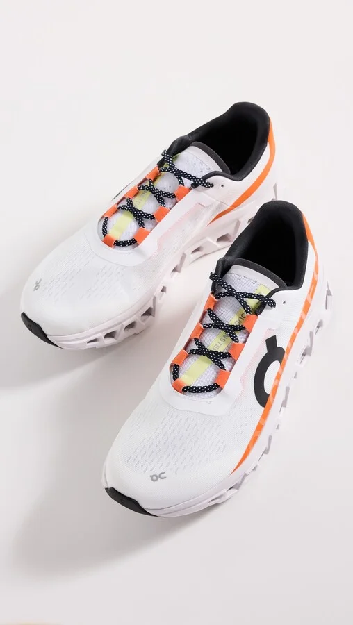 On Cloudmonster Sneakers - Image 4