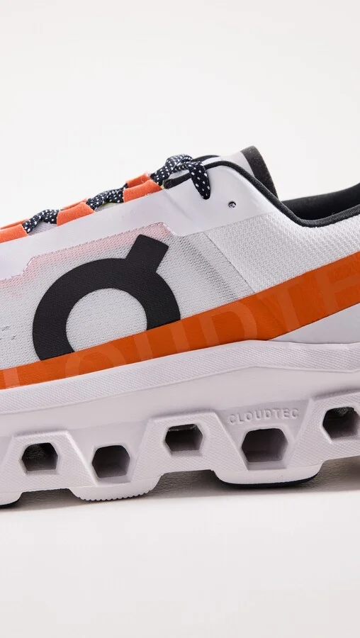 On Cloudmonster Sneakers - Image 5