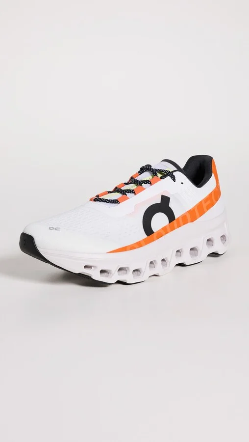 On Cloudmonster Sneakers - Image 6