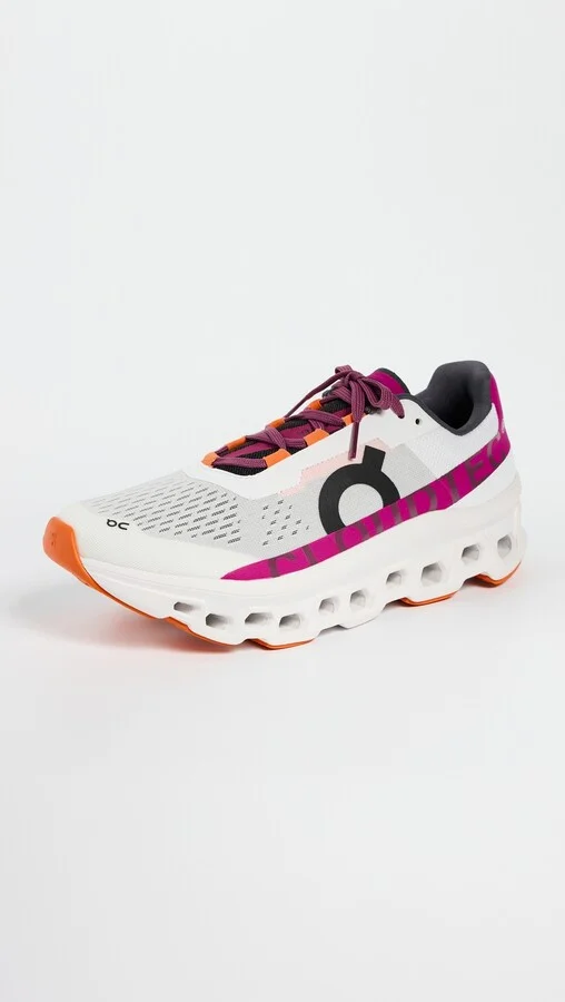 On Cloudmonster Sneakers - Image 3