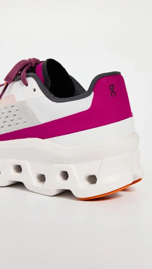On Cloudmonster Sneakers - Image 4