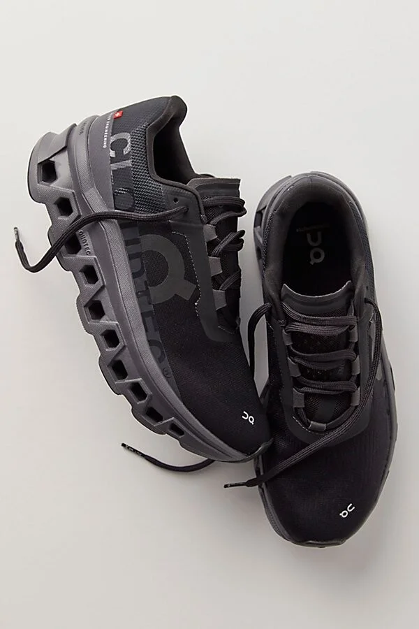 Black/magnet