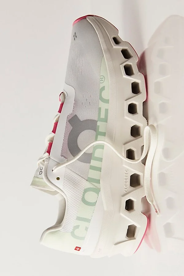 On Cloudmonster Sneakers
