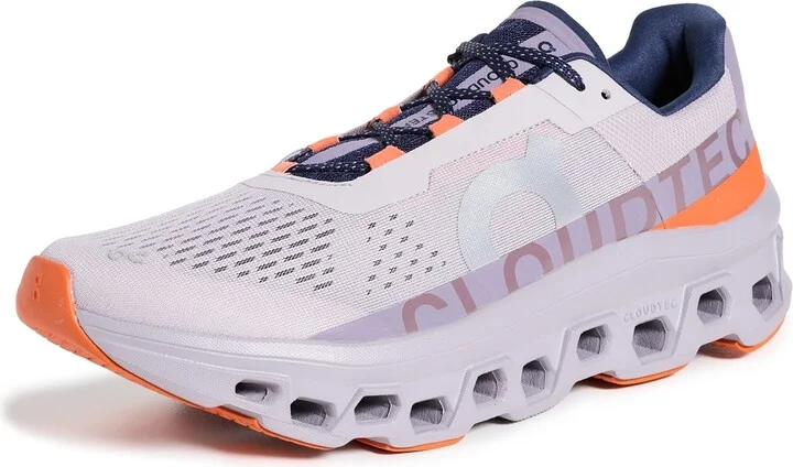 On Cloudmonster Sneakers