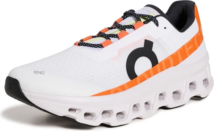 On Cloudmonster Sneakers