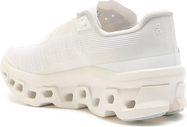 ON Cloudmonster Void Knitted Sneakers - Image 2