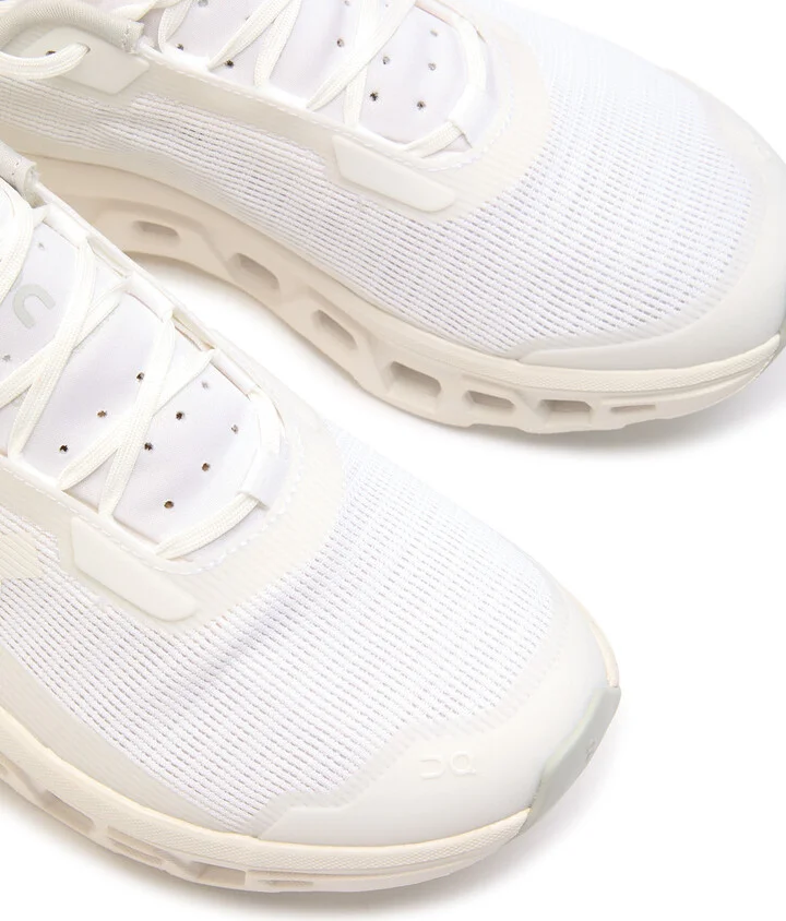 ON Cloudmonster Void Knitted Sneakers - Image 3