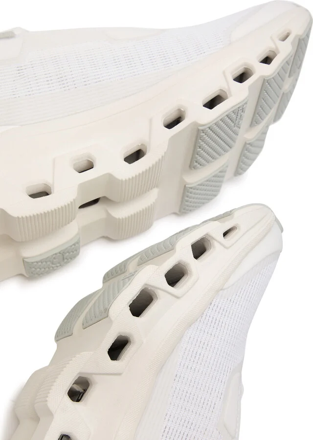 ON Cloudmonster Void Knitted Sneakers - Image 4