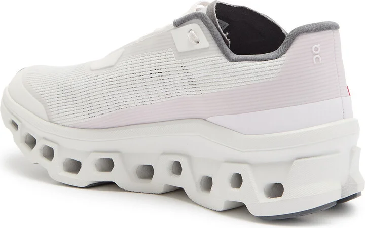 ON Cloudmonster Void Knitted Sneakers - Image 2
