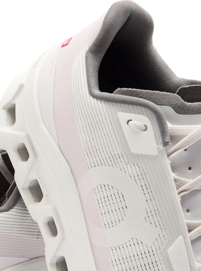 ON Cloudmonster Void Knitted Sneakers - Image 4