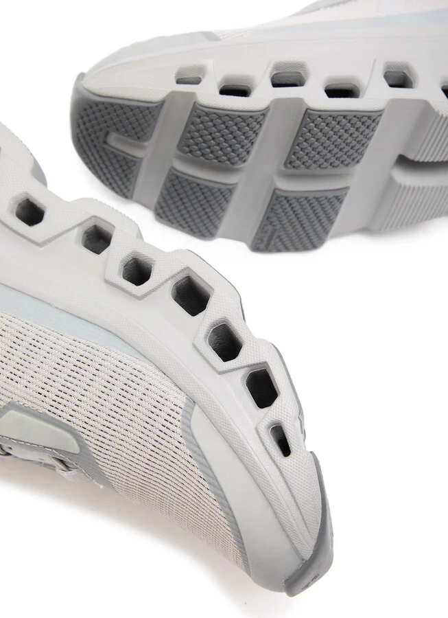 ON Cloudmonster Void Mesh Sneakers - Image 4