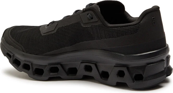 ON Cloudmonster Void Mesh Sneakers - Image 2
