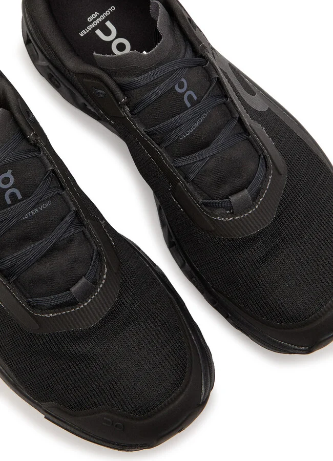 ON Cloudmonster Void Mesh Sneakers - Image 3