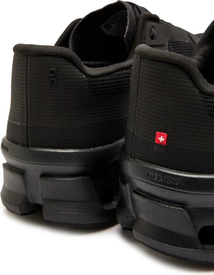 ON Cloudmonster Void Mesh Sneakers - Image 4