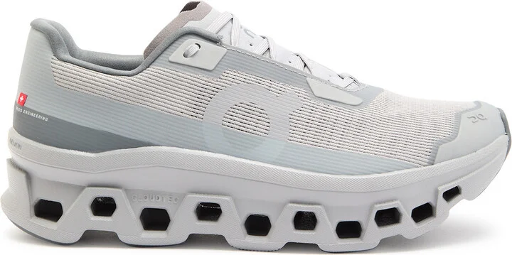 ON Cloudmonster Void Mesh Sneakers