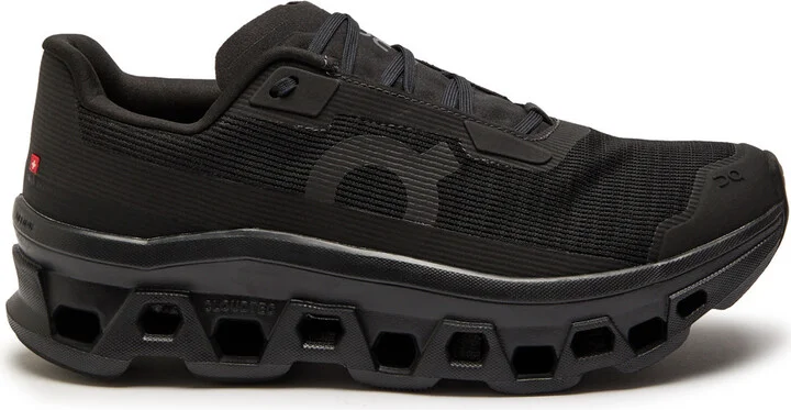 ON Cloudmonster Void Mesh Sneakers