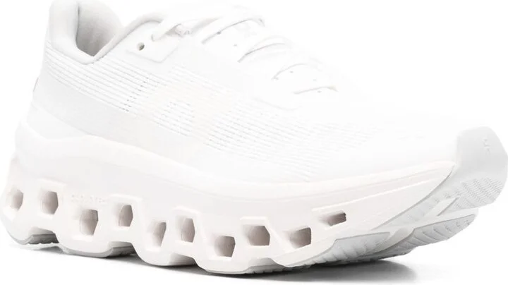 ON Cloudmonster Void Sneakers - Image 2