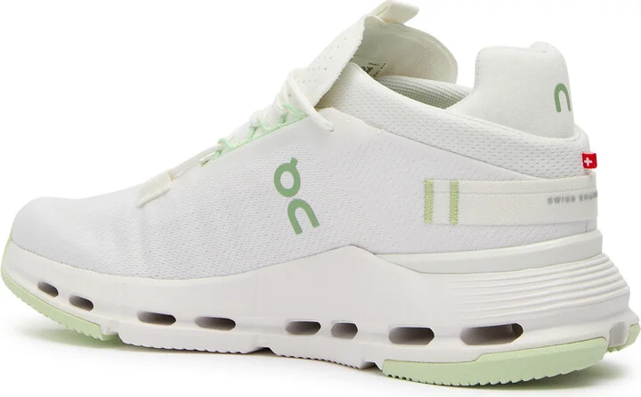 ON Cloudnova 2 Mesh-knit Sneakers - Image 2