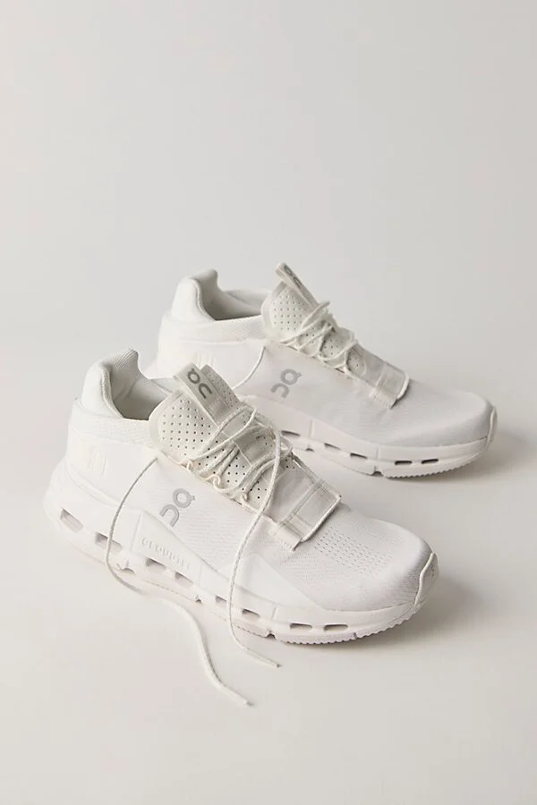 On Cloudnova 2 Sneakers - Image 2
