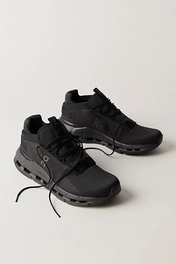 On Cloudnova 2 Sneakers - Image 2