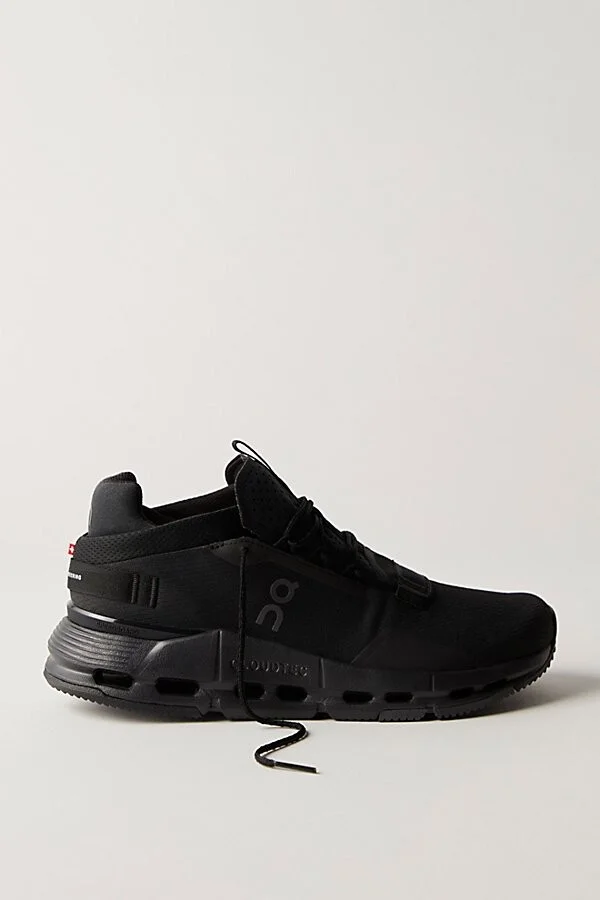 On Cloudnova 2 Sneakers - Image 3