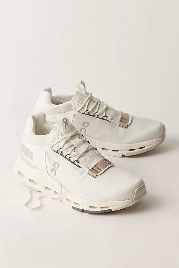 On Cloudnova 2 Sneakers - Image 2