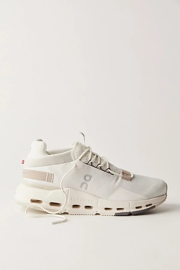 On Cloudnova 2 Sneakers - Image 3