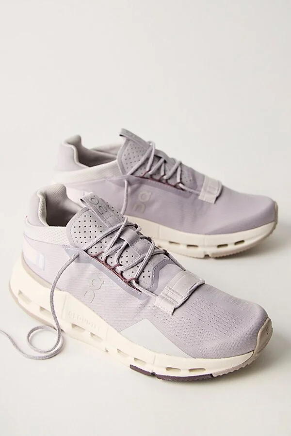 On Cloudnova 2 Sneakers - Image 2