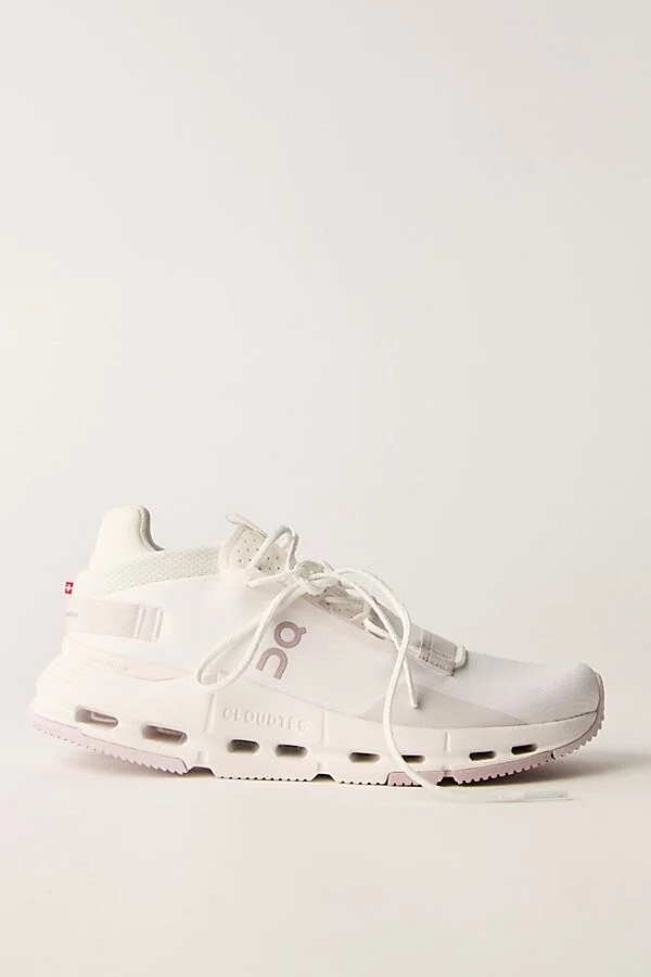 On Cloudnova 2 Sneakers - Image 2