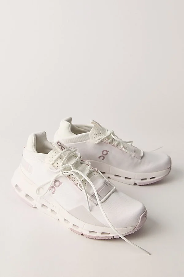 On Cloudnova 2 Sneakers - Image 3