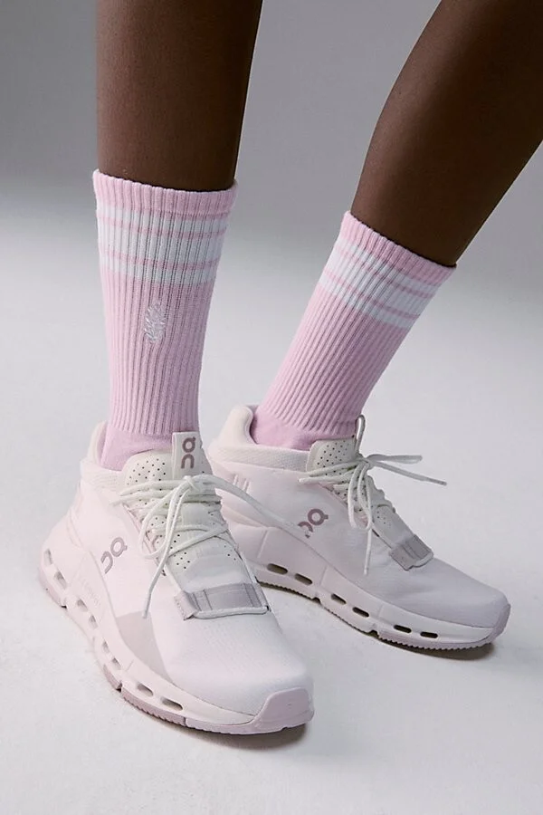On Cloudnova 2 Sneakers - Image 4