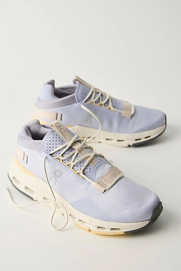 On Cloudnova 2 Sneakers - Image 2