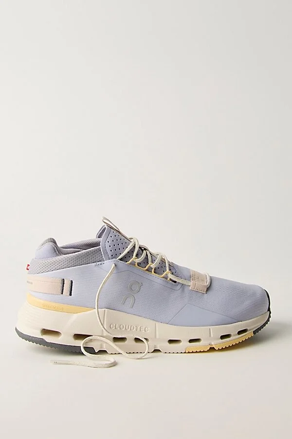 On Cloudnova 2 Sneakers - Image 3