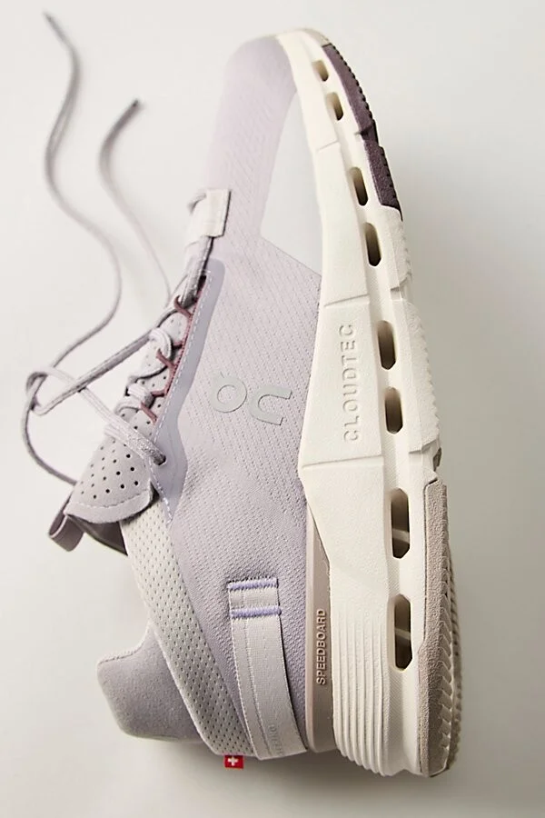 On Cloudnova 2 Sneakers
