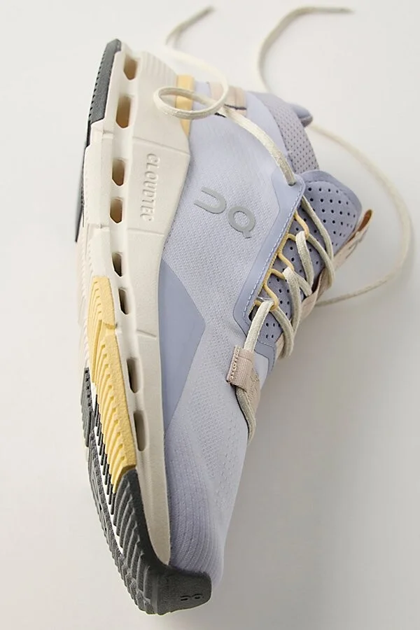 On Cloudnova 2 Sneakers