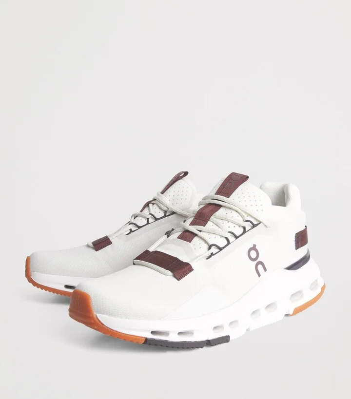 On Cloudnova 2 Trainers - Image 3