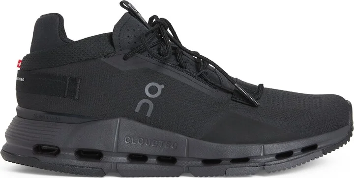 On Cloudnova 2 Trainers