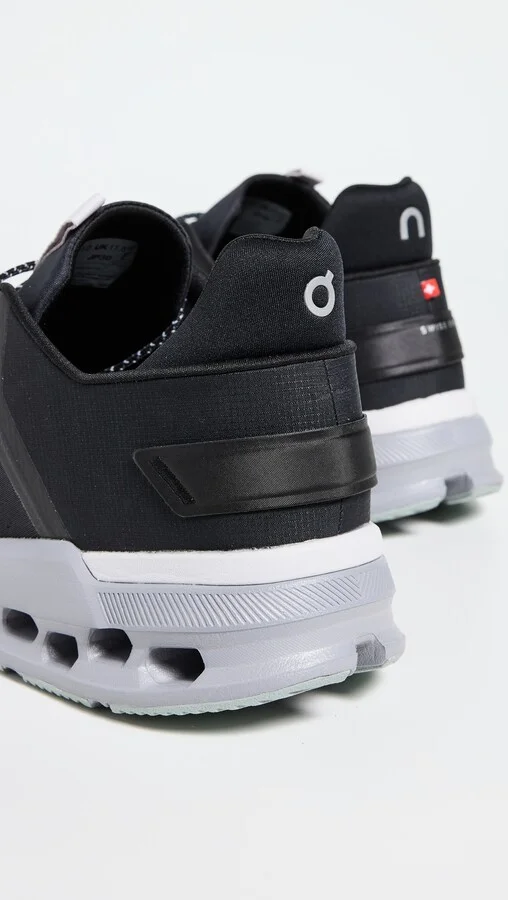 On Cloudnova Flux Sneakers - Image 2