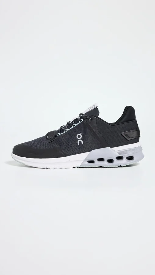 On Cloudnova Flux Sneakers - Image 3