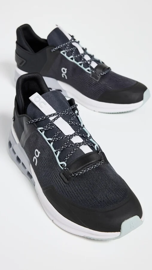 On Cloudnova Flux Sneakers - Image 5