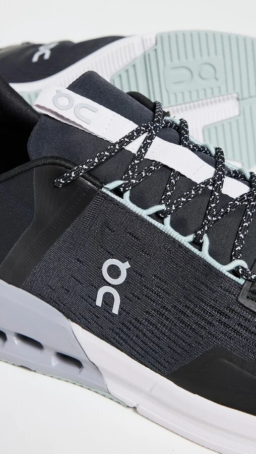 On Cloudnova Flux Sneakers - Image 6