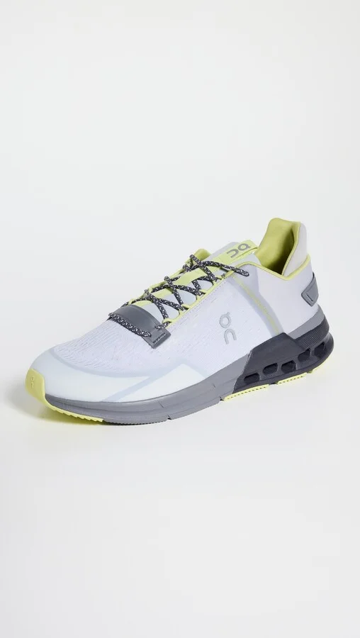 On Cloudnova Flux Sneakers - Image 2