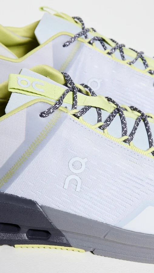 On Cloudnova Flux Sneakers - Image 4
