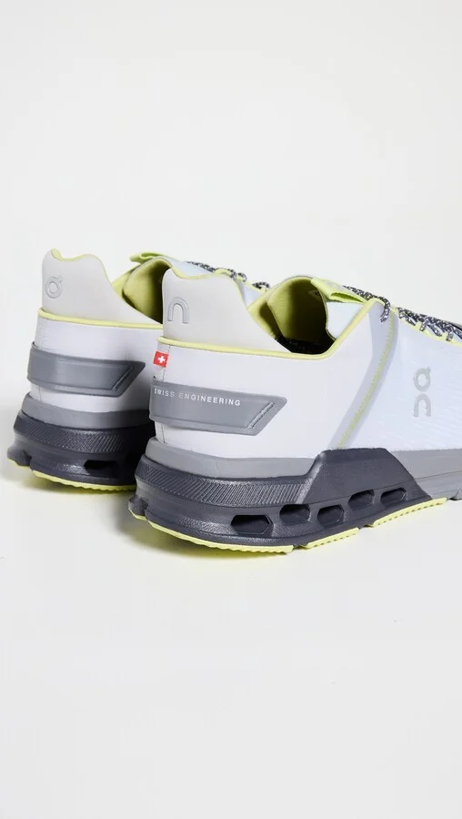 On Cloudnova Flux Sneakers - Image 5