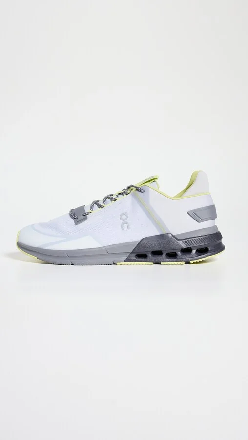 On Cloudnova Flux Sneakers - Image 6