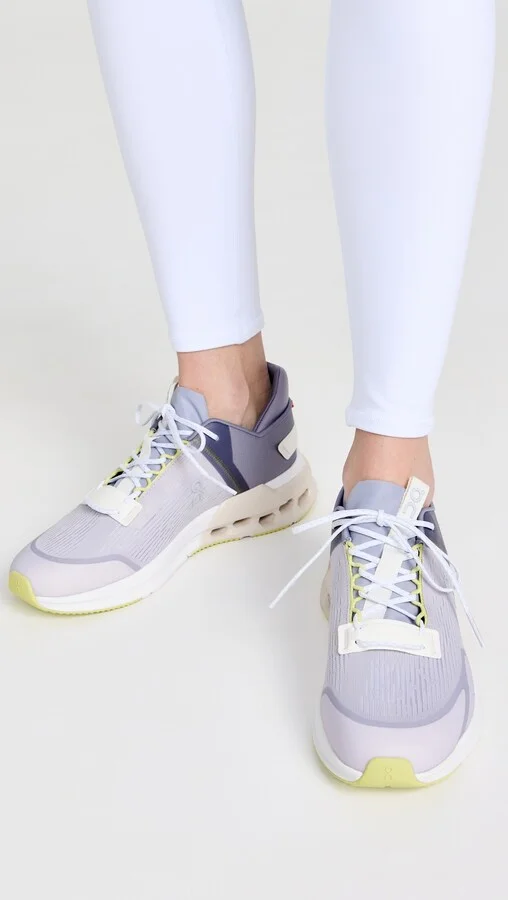 On Cloudnova Flux Sneakers - Image 2
