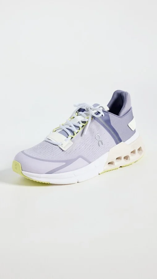 On Cloudnova Flux Sneakers - Image 4
