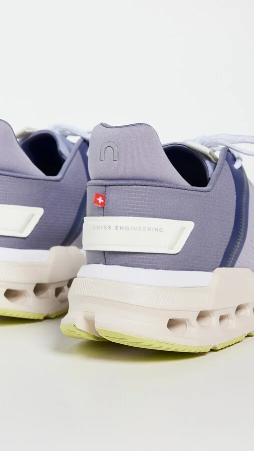 On Cloudnova Flux Sneakers - Image 5
