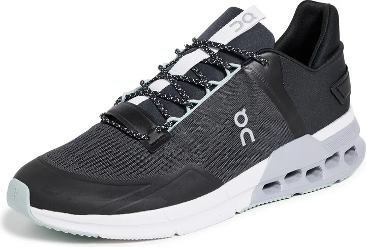 On Cloudnova Flux Sneakers